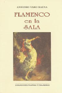 Flamenco en la Sala