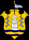 Escudo de Córdoba (Argentina)